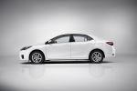 Toyota Corolla 2013 года (EU)